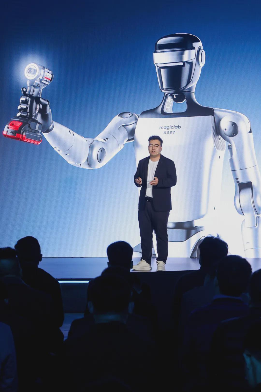 沃庭科技首次系统呈现电动工具生态布局(图4)